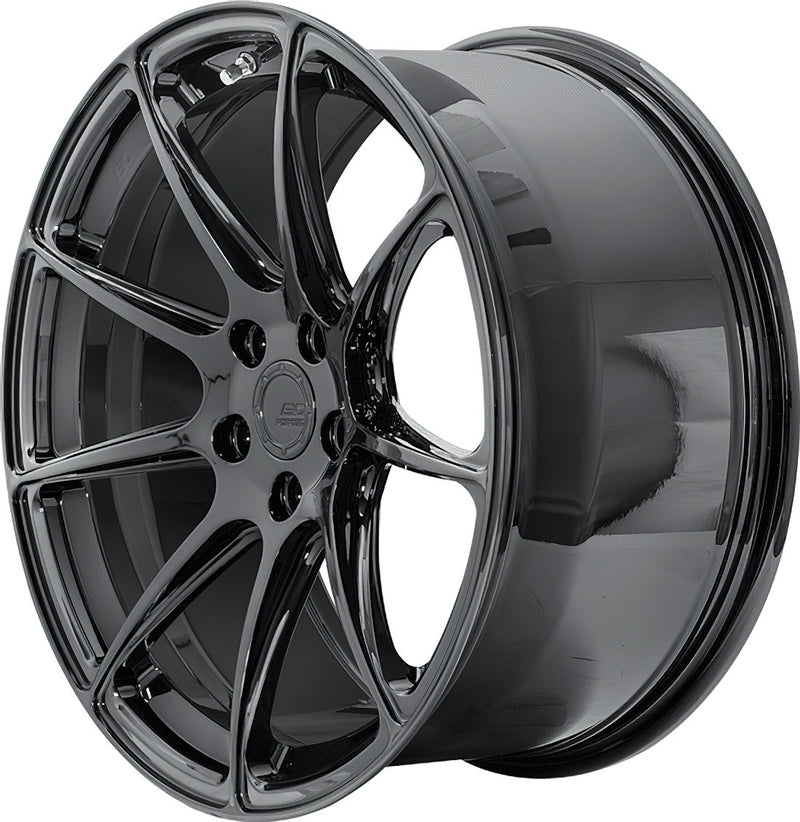Load image into Gallery viewer, BC Forged RZ39 RZ Series 1-Piece Monoblock Forged Wheel
