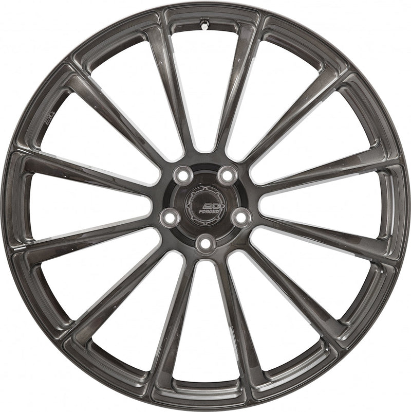 Load image into Gallery viewer, BC Forged RZ712 RZ Series 1-Piece Monoblock Forged Wheel
