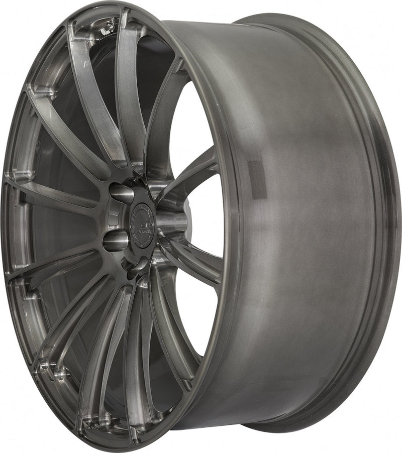 Load image into Gallery viewer, BC Forged RZ712 RZ Series 1-Piece Monoblock Forged Wheel
