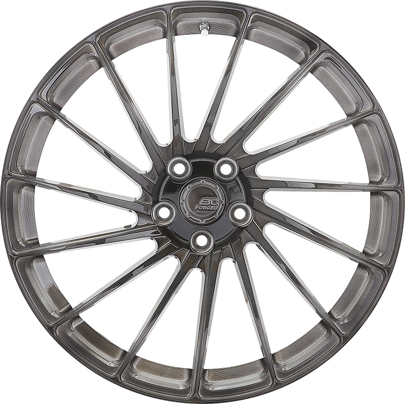Load image into Gallery viewer, BC Forged RZ815 RZ Series 1-Piece Monoblock Forged Wheel
