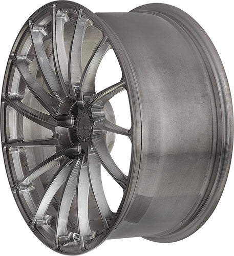 BC Forged RZ815 RZ Series 1-Piece Monoblock Forged Wheel