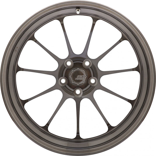 BC Forged TD01 TD Series 1-Piece Monoblock Forged Wheel