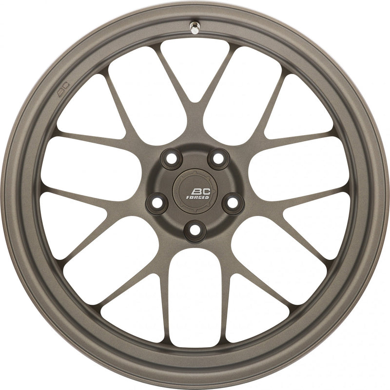 Load image into Gallery viewer, BC Forged TD02 TD Series 1-Piece Monoblock Forged Wheel
