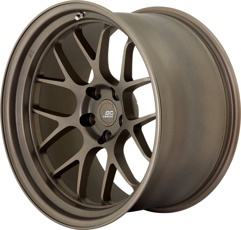 Load image into Gallery viewer, BC Forged TD02 TD Series 1-Piece Monoblock Forged Wheel
