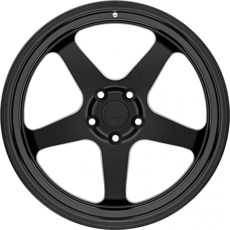 Load image into Gallery viewer, BC Forged TD03 TD Series 1-Piece Monoblock Forged Wheel
