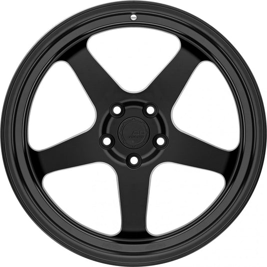 BC Forged TD03 TD Series 1-Piece Monoblock Forged Wheel