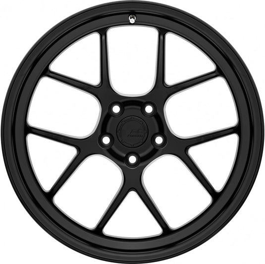 BC Forged TD05 TD Series 1-Piece Monoblock Forged Wheel