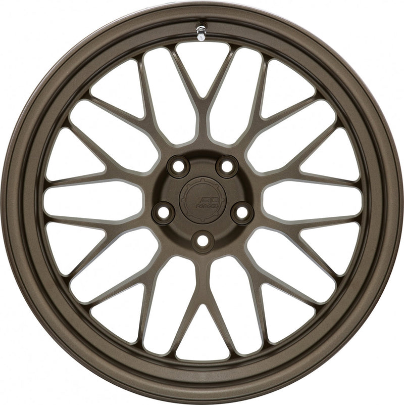 Load image into Gallery viewer, BC Forged TD06 TD Series 1-Piece Monoblock Forged Wheel
