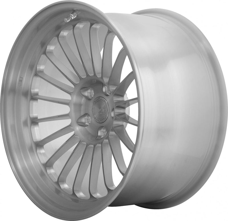 Load image into Gallery viewer, BC Forged TD07 TD Series 1-Piece Monoblock Forged Wheel
