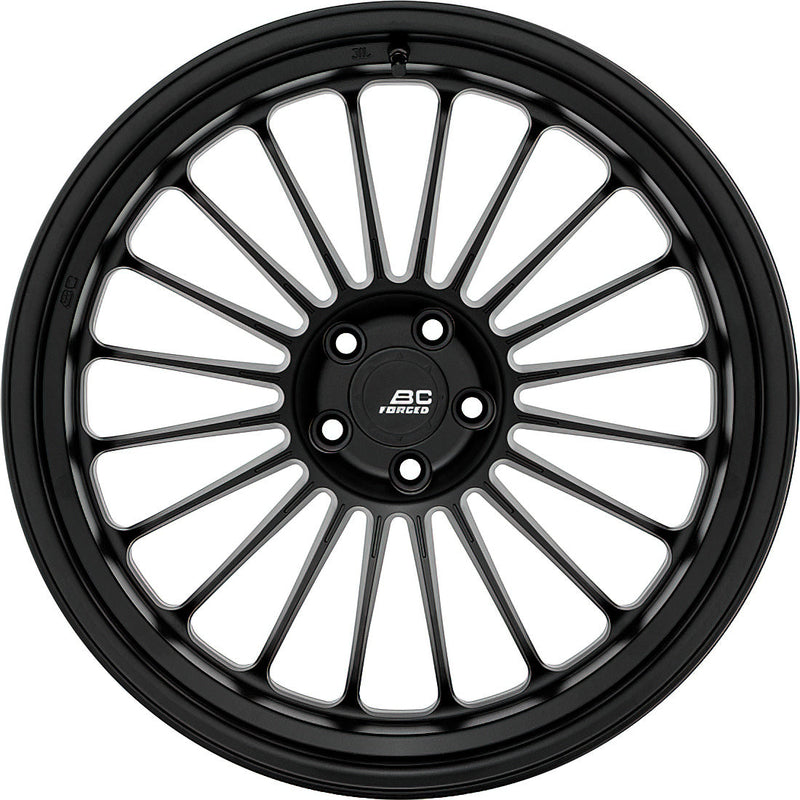 Load image into Gallery viewer, BC Forged TD07 TD Series 1-Piece Monoblock Forged Wheel
