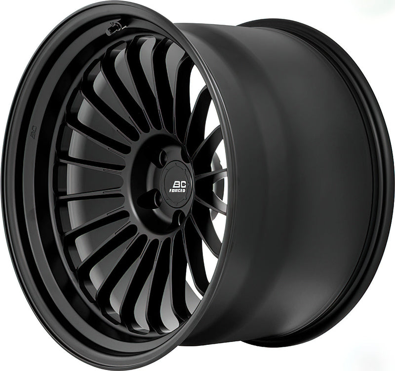 Load image into Gallery viewer, BC Forged TD07 TD Series 1-Piece Monoblock Forged Wheel
