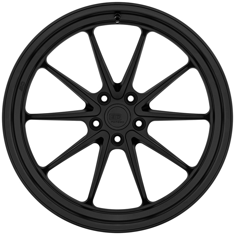 Load image into Gallery viewer, BC Forged TD09 TD Series 1-Piece Monoblock Forged Wheel
