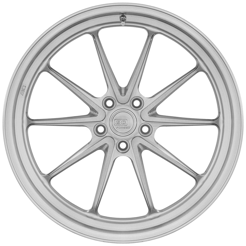 Load image into Gallery viewer, BC Forged TD09 TD Series 1-Piece Monoblock Forged Wheel
