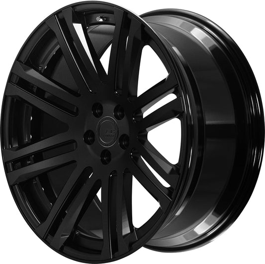 BC Forged HB36 HB Series 2-Piece Forged Wheel