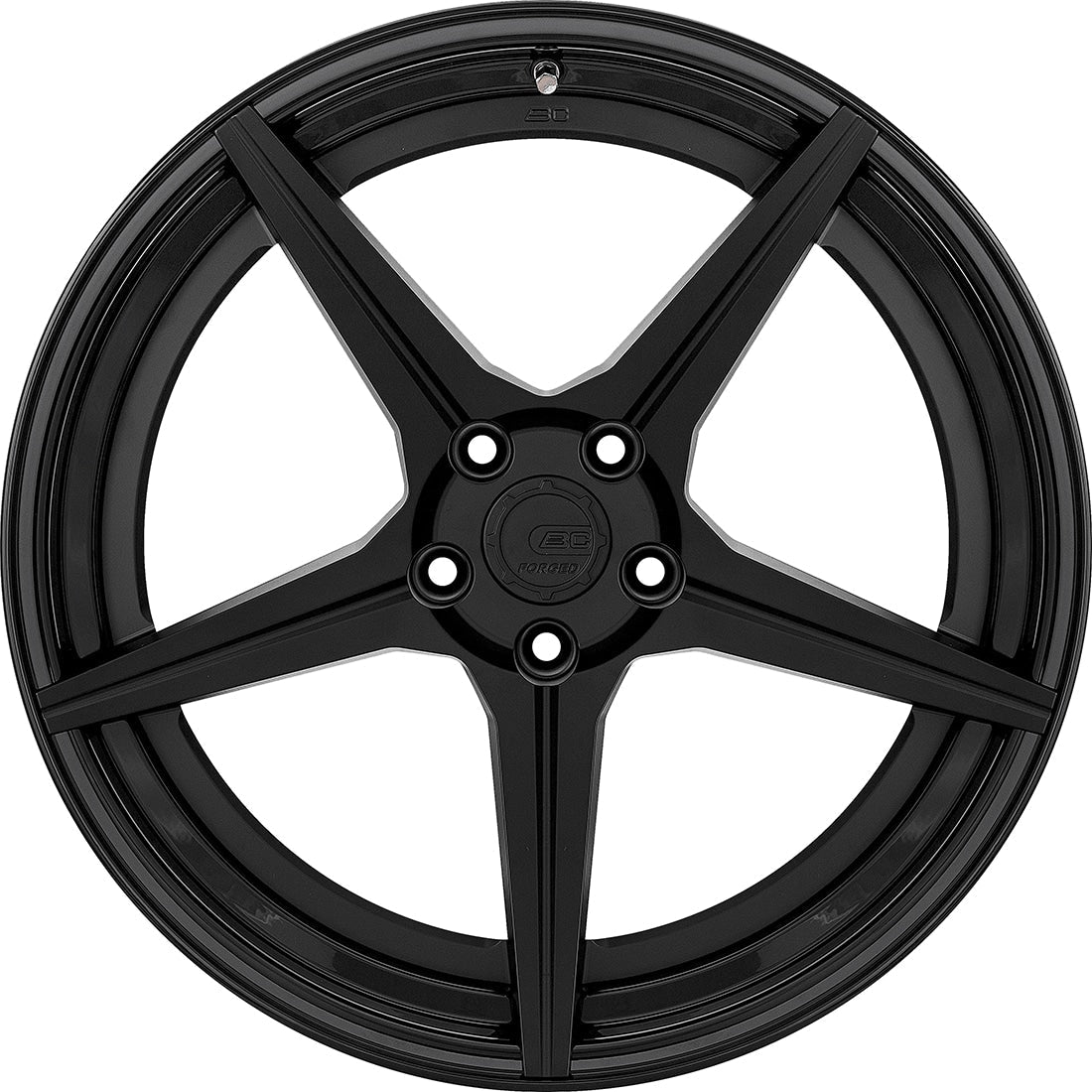 BC Forged HC050 HC Series 2-Piece Forged Wheel