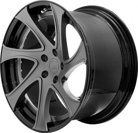 BC Forged HCA169 HCA Series 2-Piece Forged Wheel