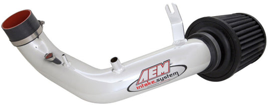 AEM Induction AEM 02-06 RSX Type S Polished Short Ram Intake 22-506P