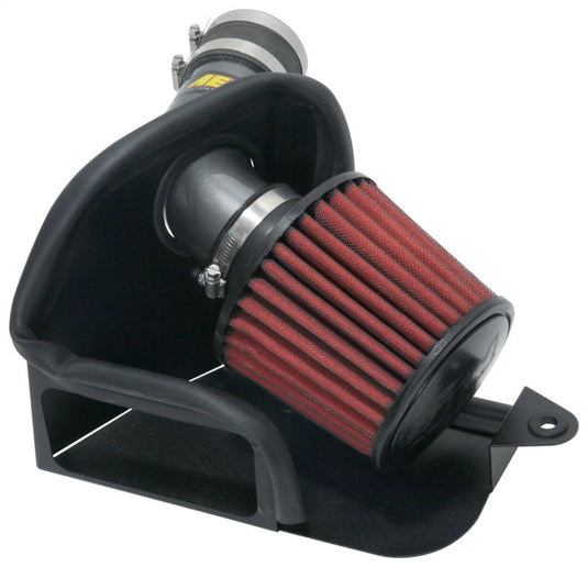 AEM Induction AEM 17-18 Audi A3 L4-2.0L F/I Cold Air Intake 21-840C
