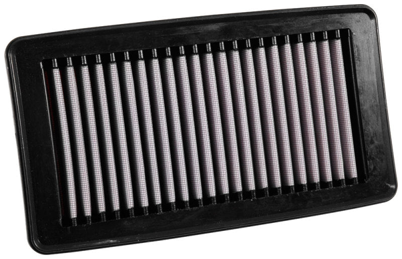 Load image into Gallery viewer, AEM Induction AEM 16-17 Honda Pilot V6-3.5L F/l DryFlow Air Filter 28-50041
