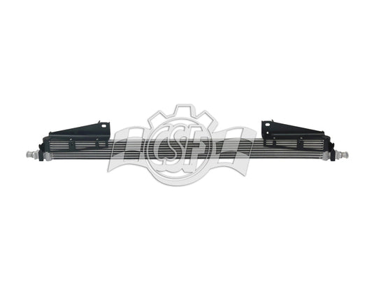 CSF 21-20 Chevy Silverado 2500/3500 6.6L Turbo Diesel Auxiliary Radiator