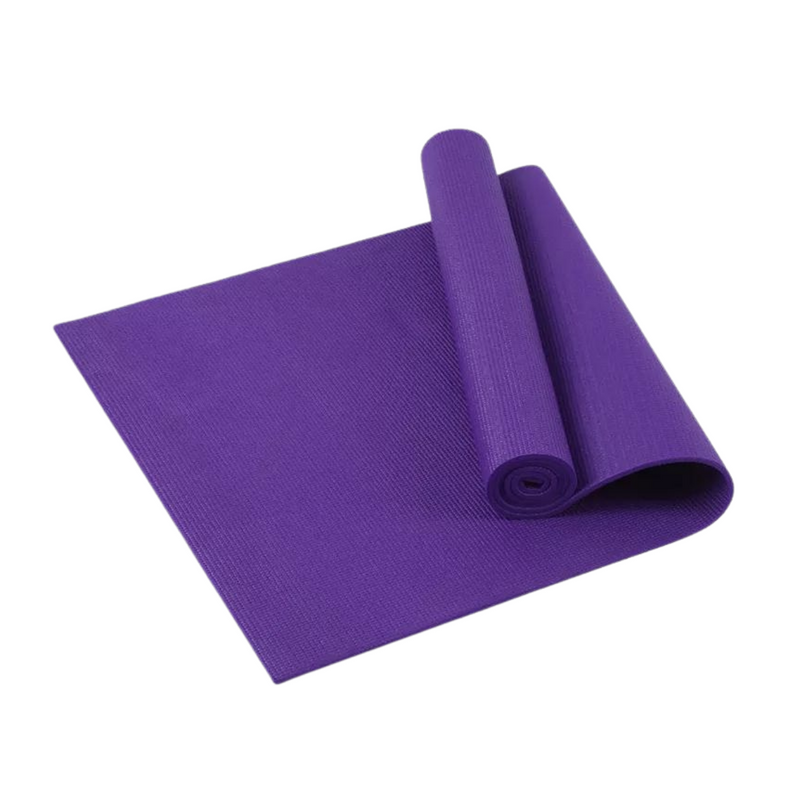 Load image into Gallery viewer, JupiterGear Performance Yoga Mat with Carrying Straps
