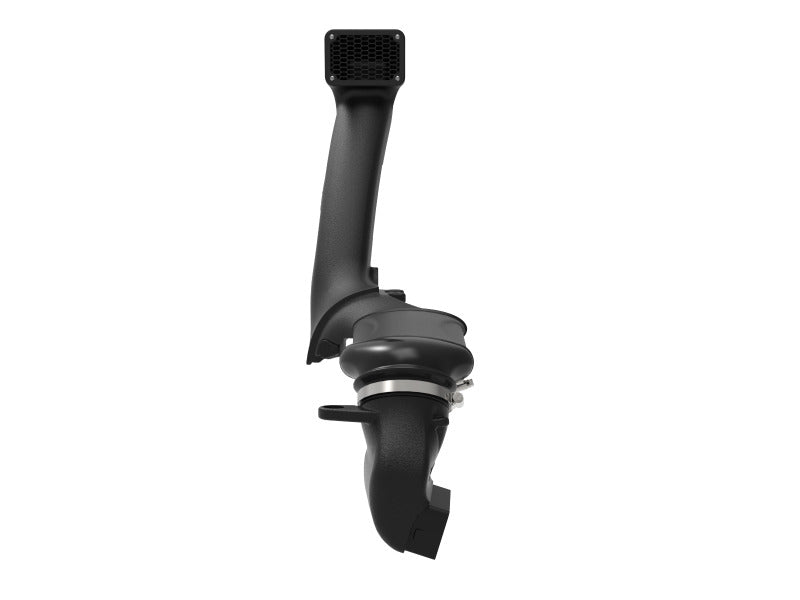 Load image into Gallery viewer, aFe 18-25 Jeep Wrangler / Gladiator L4/V6 Dynamic Air Scoop (D.A.S) Snorkel
