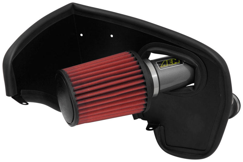 Load image into Gallery viewer, AEM Induction AEM 16-17 Chevrolet Malibu 2.0T Cold Air Intake 21-803C
