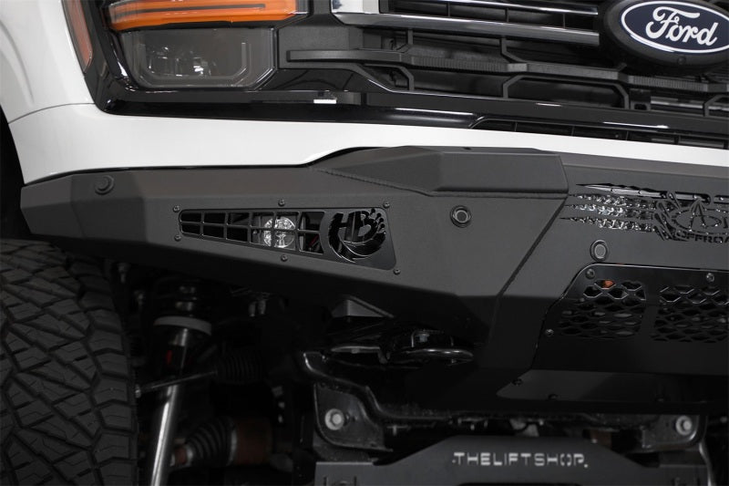 Load image into Gallery viewer, Addictive Desert Designs 2024 Ford F-150 HoneyBadger - Front Bumper
