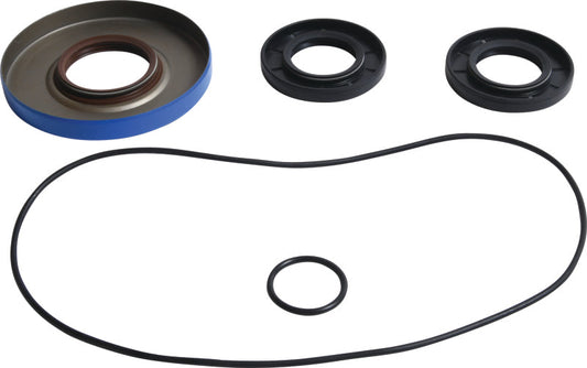 All Balls Racing 2023 Can-Am Outlander Max 650 DPS 6x6 Differential Seal Only Kit Rear