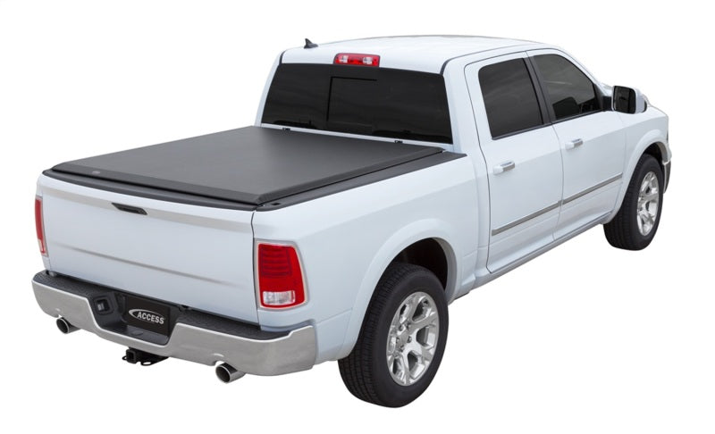 Load image into Gallery viewer, Access Original 09+ Dodge Ram 6ft 4in Bed Roll-Up Cover
