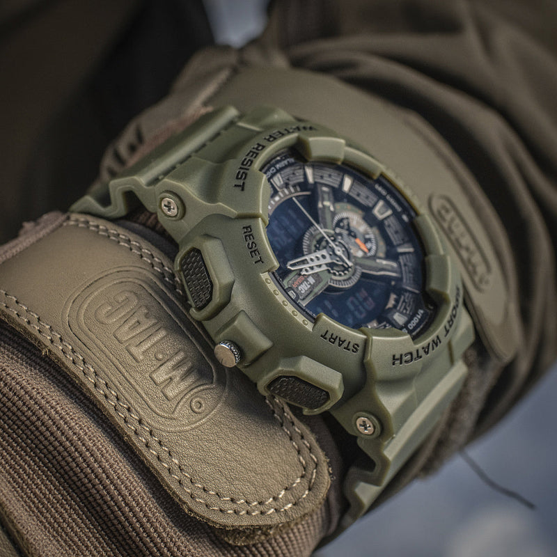 Load image into Gallery viewer, M-Tac Watch Sport

