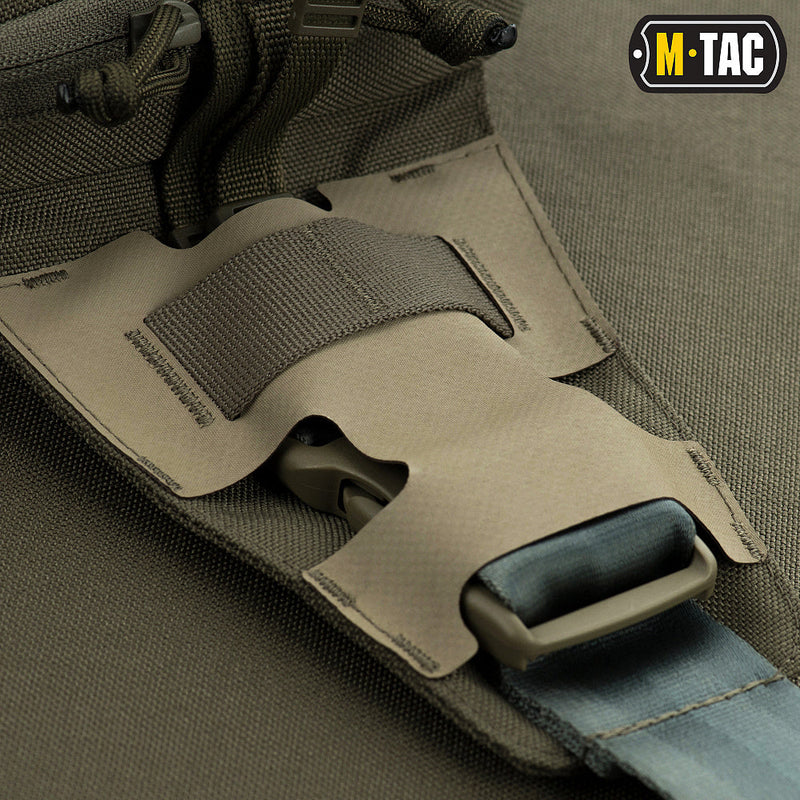 Load image into Gallery viewer, M-Tac Sling Pistol Bag Elite
