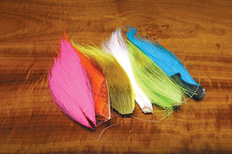 Load image into Gallery viewer, Bucktail Combo Pack
