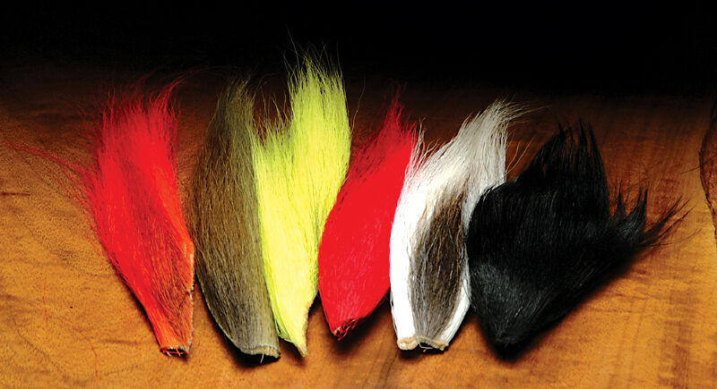 Load image into Gallery viewer, Bucktail Combo Pack
