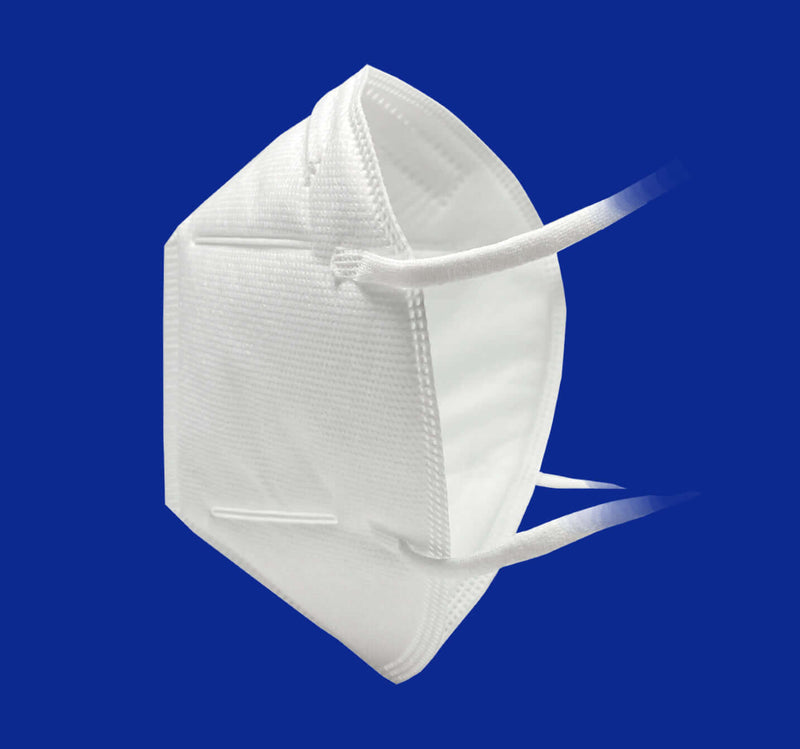 Load image into Gallery viewer, KN95 Protective Face Mask
