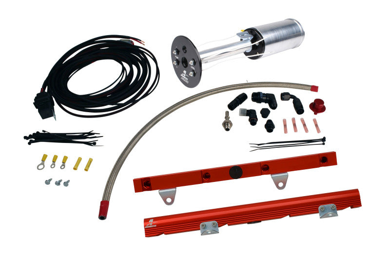 Load image into Gallery viewer, Aeromotive Fuel Pump Complete Kit
