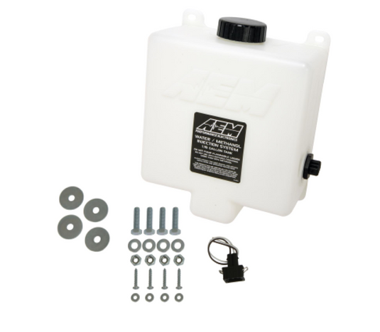 AEM Electronics Water Injection System Kit