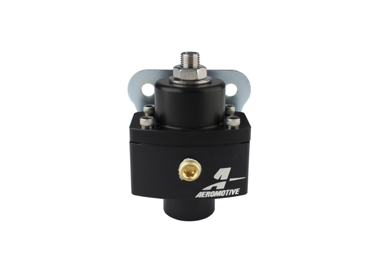 Load image into Gallery viewer, Aeromotive Marine Carbureted Adjustable Regulator, ORB-06
