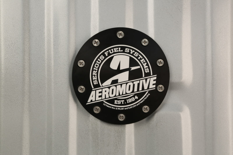 Load image into Gallery viewer, Aeromotive 1964 Pontiac GTO 200 Stealth Gen 2 Fuel Tank 18119
