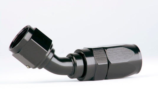 Aeromotive 45 Degree AN-08 Hose End