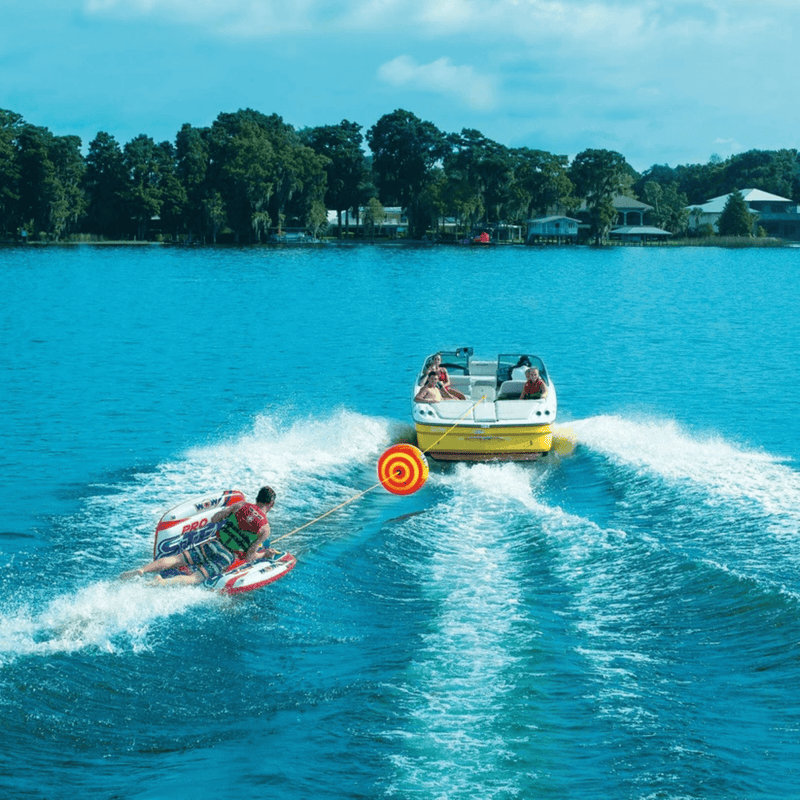Load image into Gallery viewer, WOW Watersports Tow Turbo Tow Bobber
