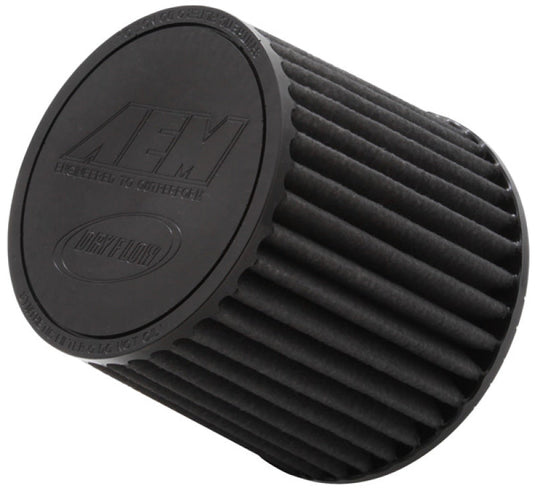 AEM Induction AEM 2.5 inch x 5 inch DryFlow Air Filter 21-201BF
