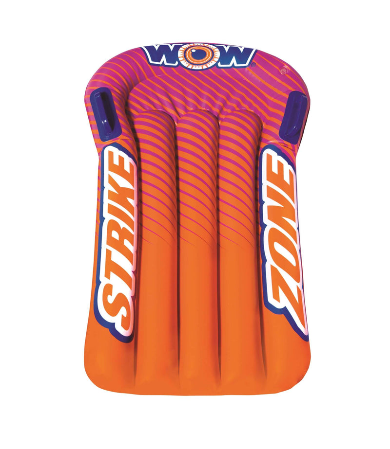 Load image into Gallery viewer, WOW Watersports Strike Zone Water Slide
