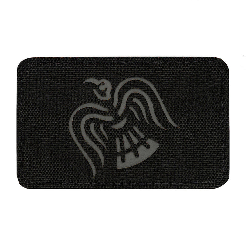 Load image into Gallery viewer, M-Tac Patch Raven Banner Laser Cut
