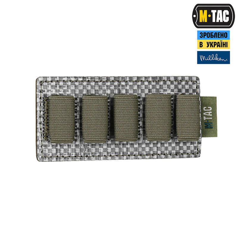 Load image into Gallery viewer, M-Tac Insert Modular for Ampoules 5 ml
