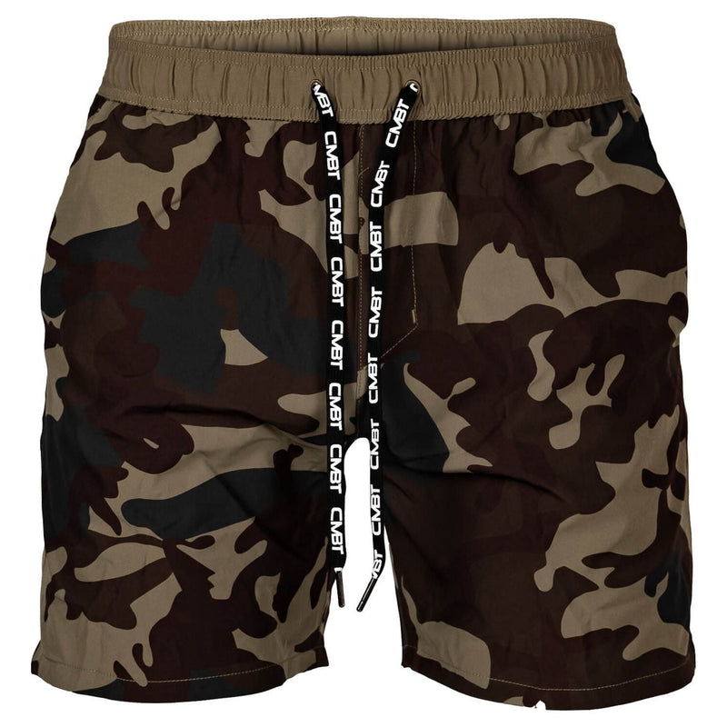 Load image into Gallery viewer, Men&#39;s Hybrid Athletic Shorts | 5.5&quot;
