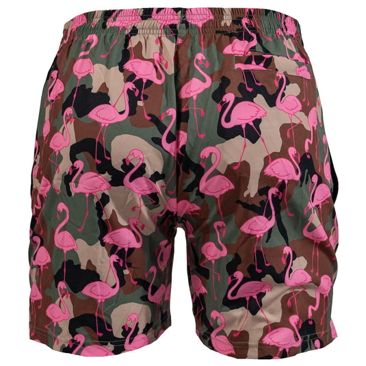 Men's V3 Performance Training Shorts | 5.5"