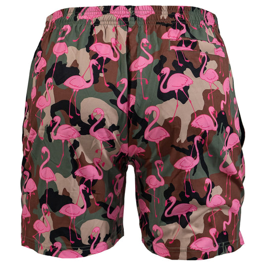 Men's V3 Performance Training Shorts | 5.5"