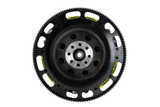 ACT 18-23 Ford Mustang GT 5.0L Mod-Twin 10.5 XT Sprung Race Clutch Kit T2RS-F12