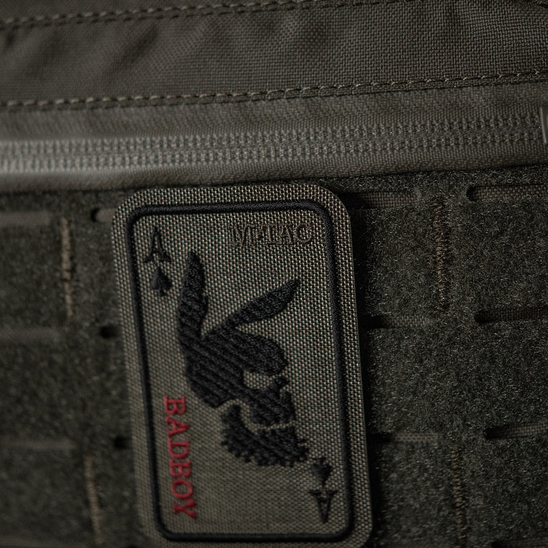 Load image into Gallery viewer, M-Tac Patch Bad Boy Embroidery
